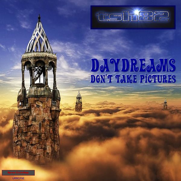 'Daydreams Don't Take Pictures' EP