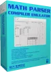 MathParser Compiler Emulator
