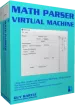 MathParser Virtual Machine
